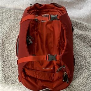 Osprey Porter 46 Travel Pack